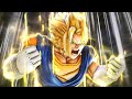 New super vegito fusion in dragon ball xenoverse 2 mods