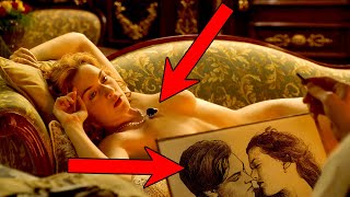 BIG MISTAKES ¦ TITANIC ¦ 1997 ¦ LEONARDO DICAPRIO | KATE WINSLET ¦ FULL MOVIE IN HINDI