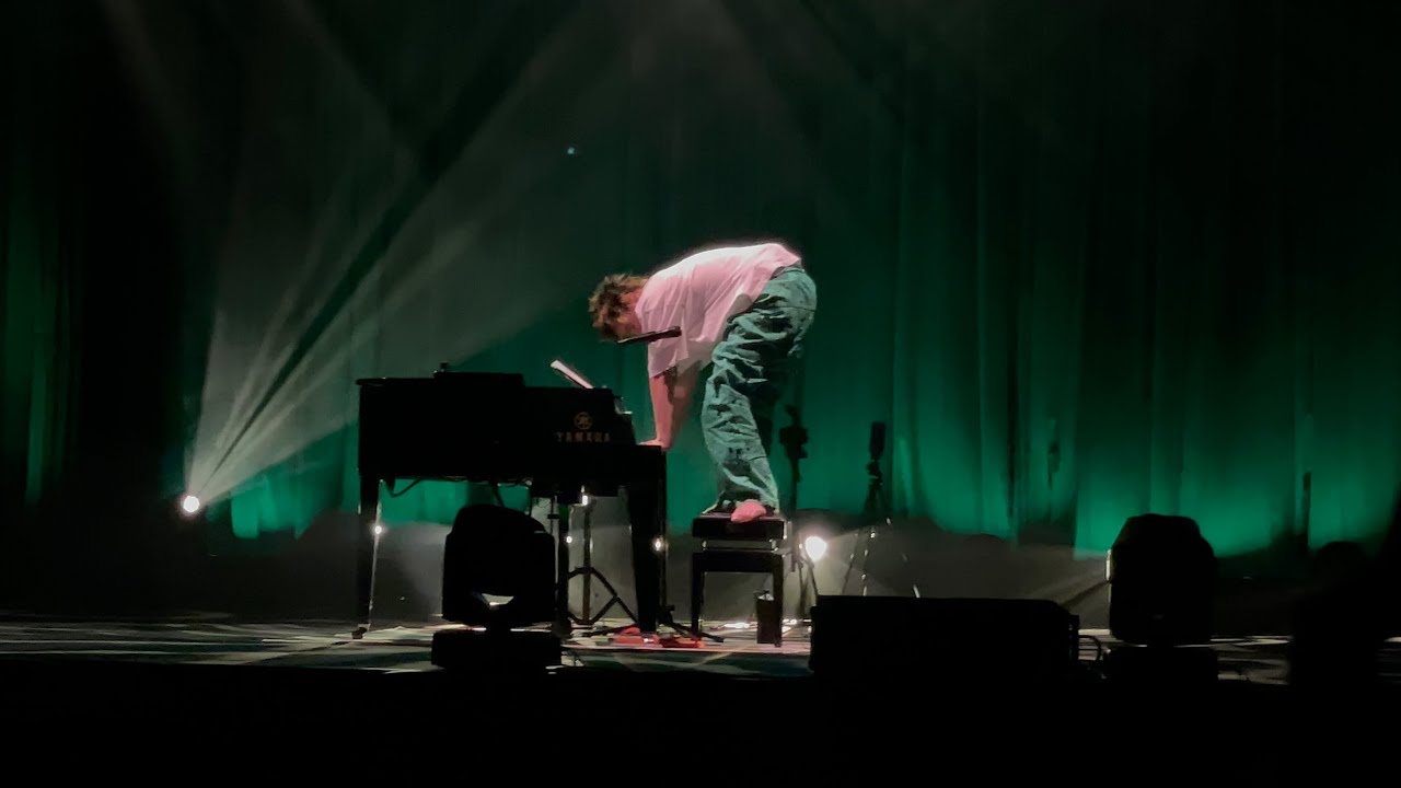 旅路 | Fujii Kaze and the piano Asia Tour in Hongkong 20230729