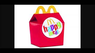 6 Year Old Throws Sister S Happy Meal Out The Window