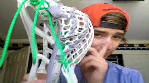 Newly Strung Razor 2.0