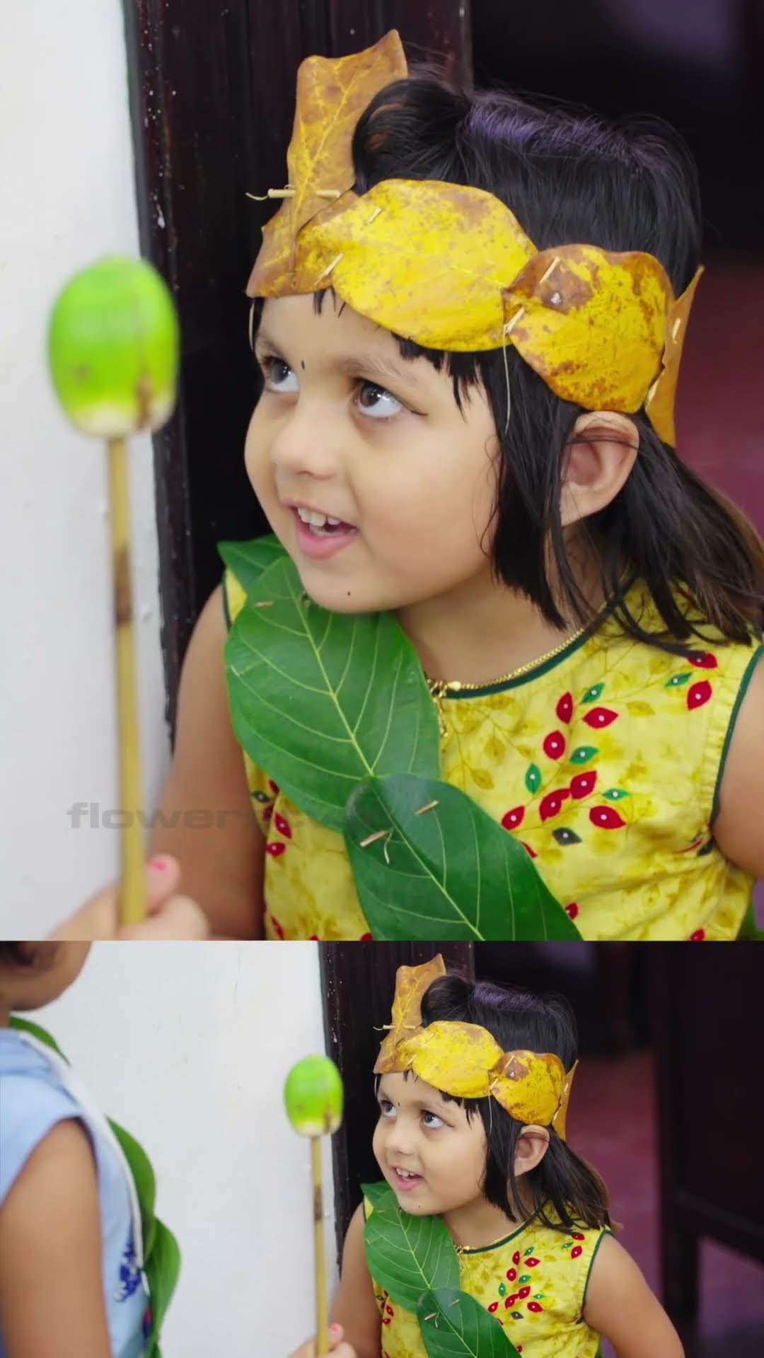 ഈ രാജാവ് നമ്മൾ ഉദ്ദേശിച്ച ആളല്ല ?