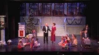 Highland Park Players Annie A New Deal For Christmasbows