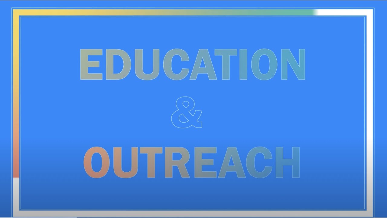 UnLocal's Education and Outreach Team