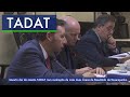 TADAT - Quarto dia