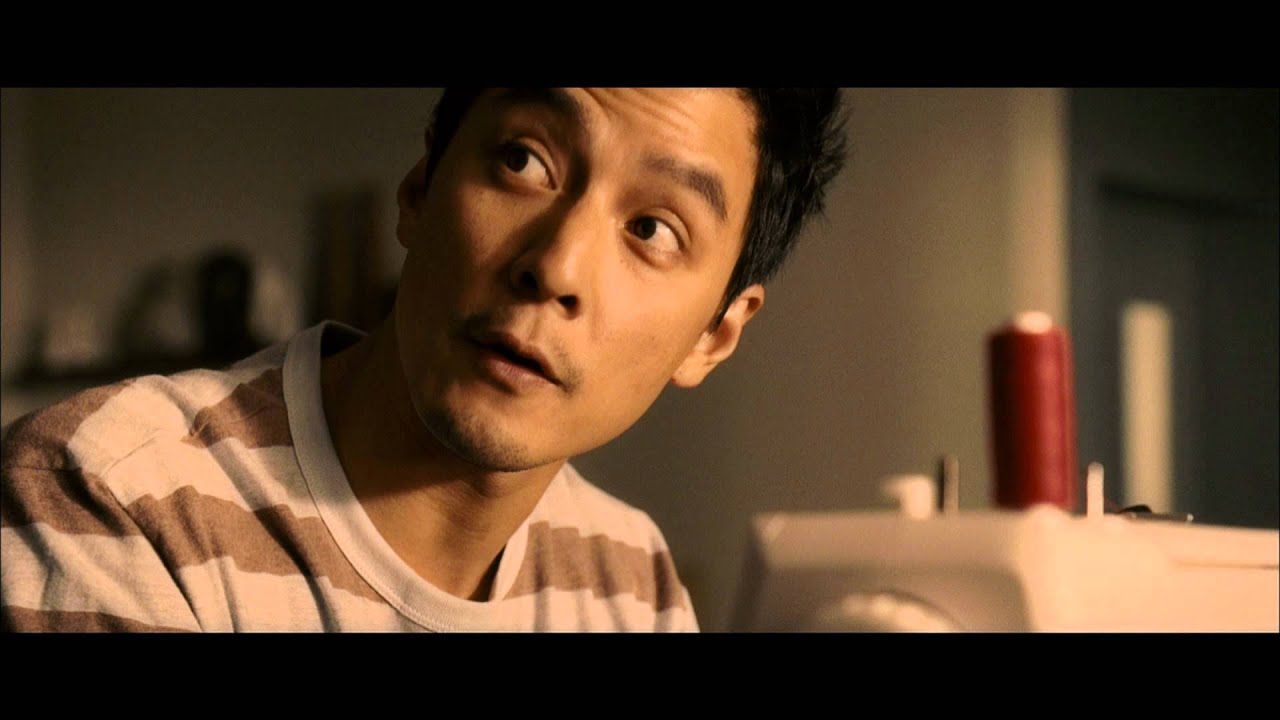 Inseparable trailer
