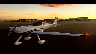 'Innovation is Not Interesting Unless You're Solving a Problem'   Bye Aerospace