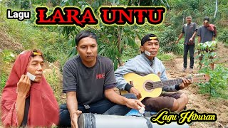 Kaswan Cs - Lara Untu (Official Music Video)#larauntu#kaswancs#kocretrecord