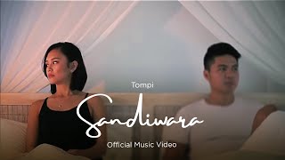 Tompi - Sandiwara (Official Music Video) chords