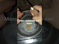 Masak Telur di Air Menggelembung #masakdirumah #kontenmasak #fypindonesia #cooking  #ramadhan2026