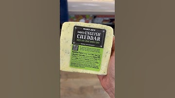 🛒6 TRADER JOE’S ITEMS YOU NEED🛒 #traderjoeshaul #traderjoes #groceryhaul #shorts