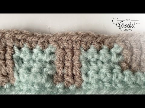 Waterfall Crochet • Oombawka Design Crochet