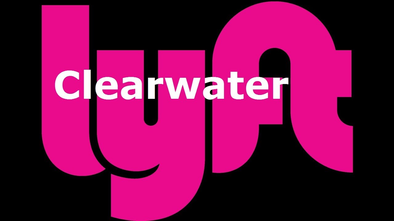 Lyft Clearwater promo code, Lyft Clearwater referral bonus, retroactive bonus and tips