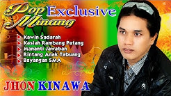 Jhon Kinawa - Kawin Sadarah | Pop Minang Exsclusive 2018 ( Official Musik Video ) - Durasi: 27:44. Jhon Kinawa - Kawin Sadarah | Pop Minang Exsclusive 2018 ( Official Musik Video ) - Durasi: 27:44.