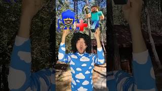 Shin Sonic Minecraft Sonic Animation