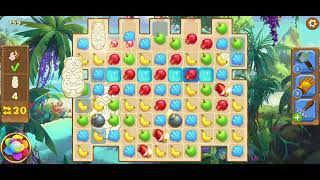 Tropical Forest Level 159