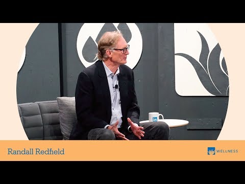 Wellness Live | Randall Redfield - Dream Pad - Wellness Live | Randall Redfield - Dream Pad
