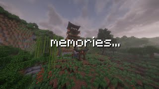 2013 was 12 years ago… (minecraft music w/ soft rain) screenshot 5