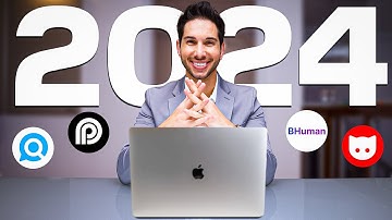 These AI Marketing Tools Are Getting INSANE