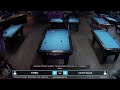 TIMBO vs DAVEY DEALS - HIDDEN POCKET - TABLE 9 | EvoSports