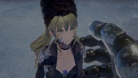 CODE VEIN: Saving Nicola!