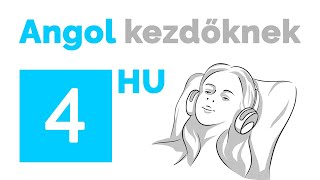 BEMUTATKOZÁS angolul 👈 Angol tanulás #4 👀 Angol nyelvlecke kezdőknek