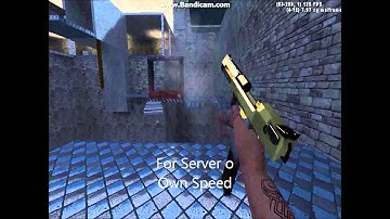 Cod4 Deathrun - Framey_v2 Shortcuts (Useful #2)