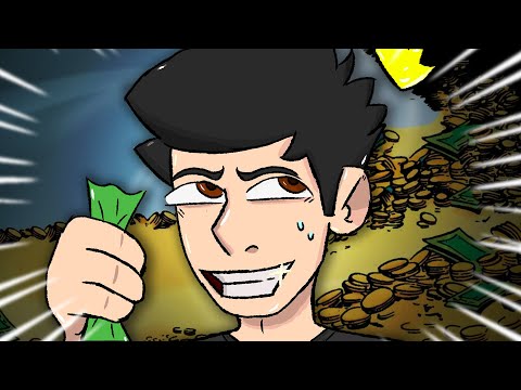 NANNDO, O CANAL DE ROBLOX QUE ESTÁ INDO LONGE DEMAIS