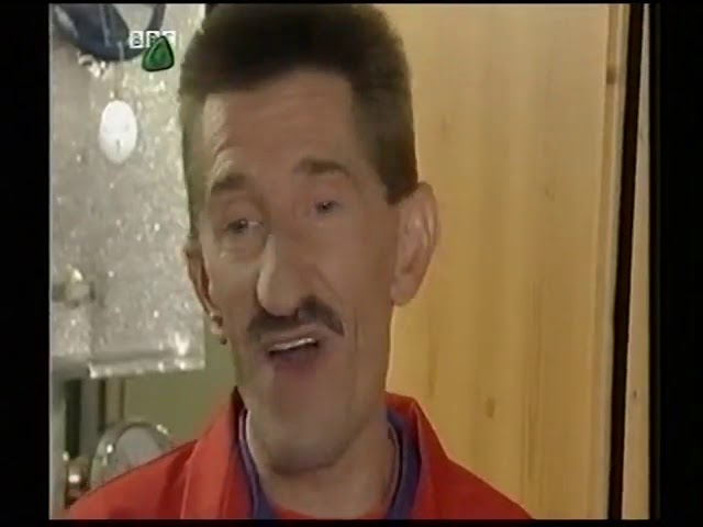 Chucklevision 8x04 Out Of Sight Youtube