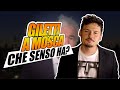 Che senso ha che Giletti conduca un talk show da Mosca?