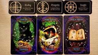 WHAT THEY MOST WANT YOU TO KNOW  RIGHT NOW?    THEIR MESSAGE! PICK A CARD Timeless Love Tarot