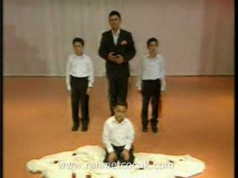 Minik Dualar - Ehl-i Beyt Duası mp3 indir