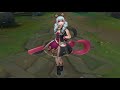 Gwen Pastora de Chuvas 💦 | Croma Obsidiana ( Obsidian Chroma )