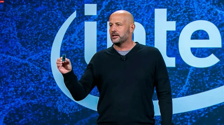 ¡La revolución de los procesadores Intel en CES 2019!