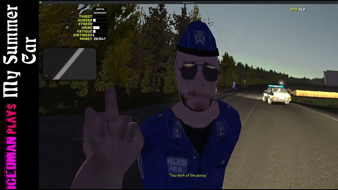 My Summer Car - Episode 22