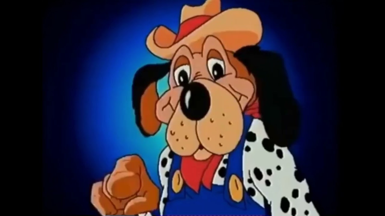 Chuck E. Cheese & Munch’s Make Believe Band “Dog Jammin’” (2003)