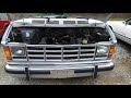 1994 Dodge 2500 Horn Wiring