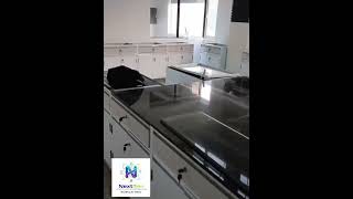 #lab #qc #furniture #laboratory #laboratoryinstruments #nextgen #nextgeninstruments #labfurniture