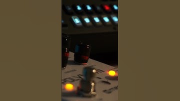 #dreamy  #ambient  with Meris Polymoon and Elektron #digitone