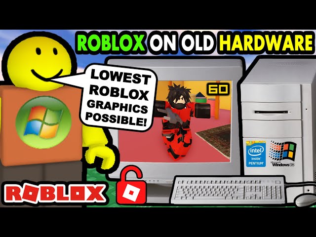 Anyone know how to make roblox run in lower resolution than 640x480?