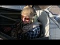 Wiley Tow, who turns 100 on August 14, 2026 soared above Amarillo in a restored WW II-era biplane