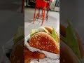 Hunger Hackers | Burger Pizza Mojito | Shenaaz Gill | Support local vendor | Street Food