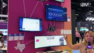 InfoComm 2023: PPDS Features WAVE Platform for Scalable and Future-Proof Display Management