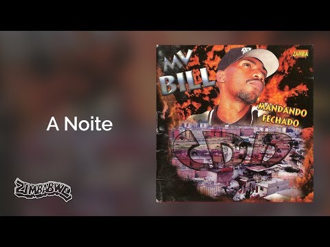 MV. Bill -