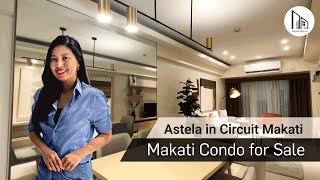 Download Lagu Circuit Makati by Ayala Land Tour | Pre-Selling Condo Units by Alveo MP3
