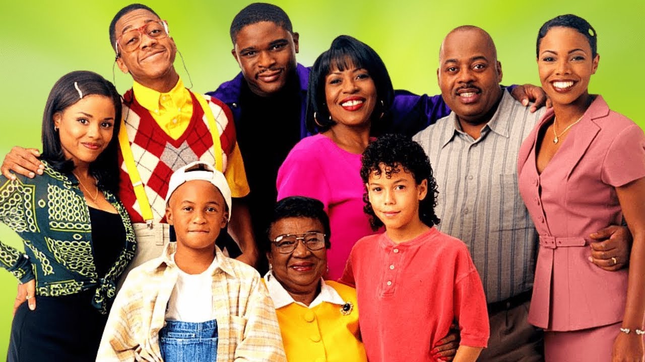 WOW! Behind the Scenes Drama That Took Family Matters off the Air