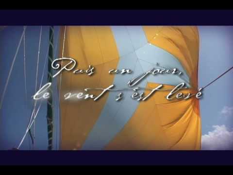 5 ans sur le voilier Balthazar