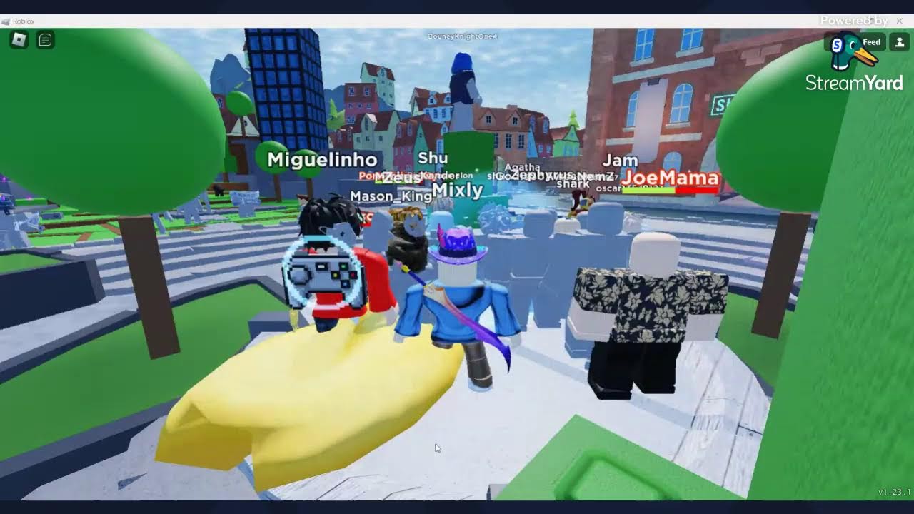 playing-tower-defense-games-roblox-live-youtube