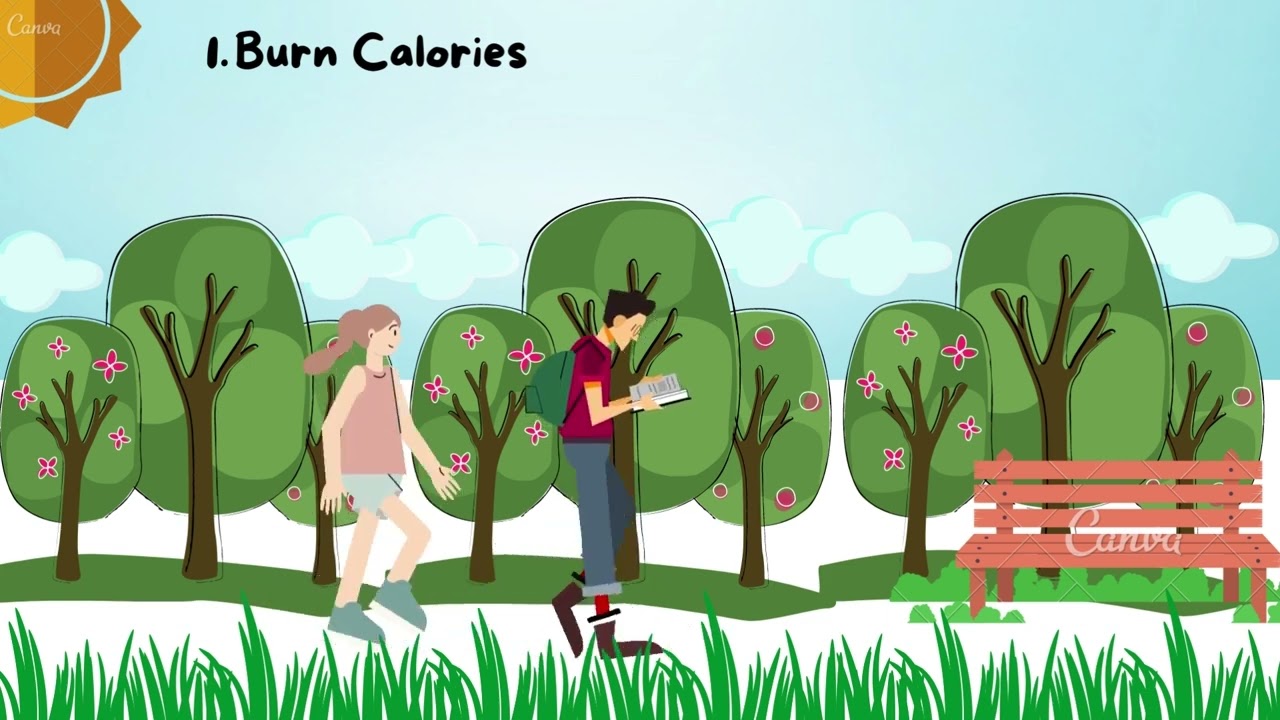 The benefits of Outdoor Activity and Safety tips.