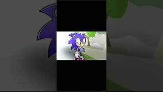 Соник сожрал пол остров |RUS|●DUB● #sonicdub #rus #meme #sonicthehedgehog #knuckles #shorts